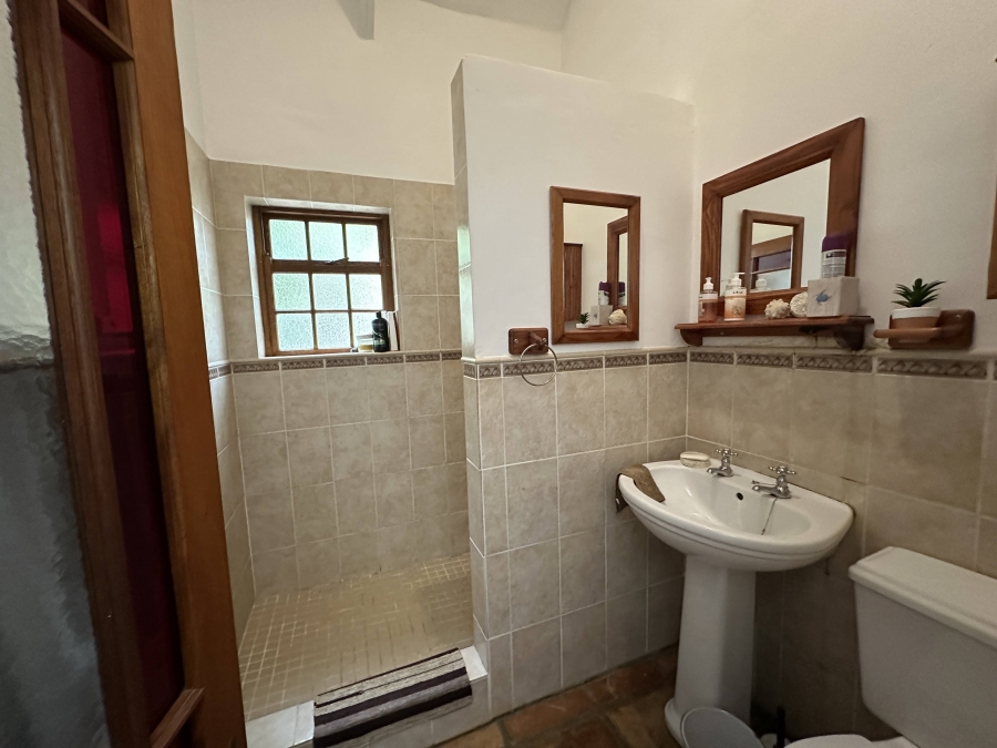 3 Bedroom Property for Sale in Barrydale Western Cape